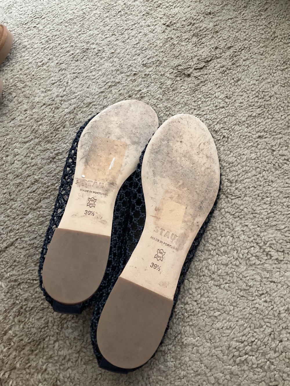 STAUD Alba Ballet Flats - Picture 6 of 6
